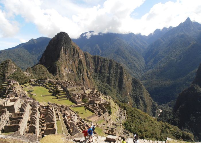 machupicchu